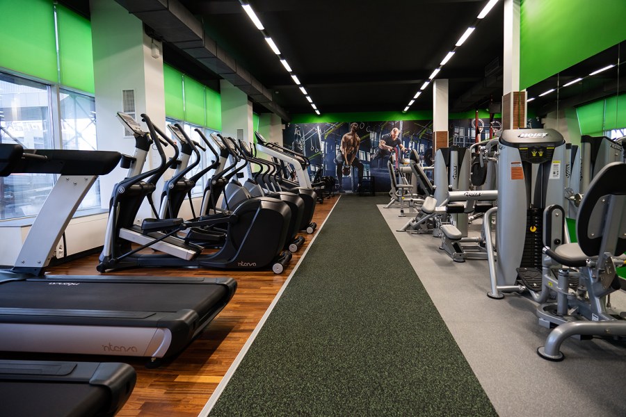 Парк Рощинский Краснодар