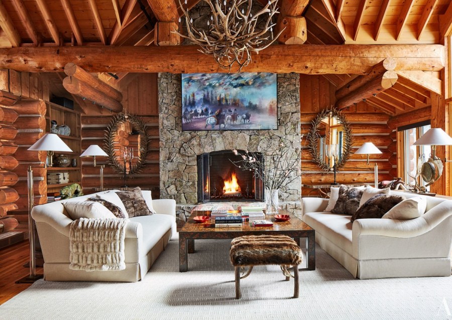 Chalet Edelweiss Courchevel