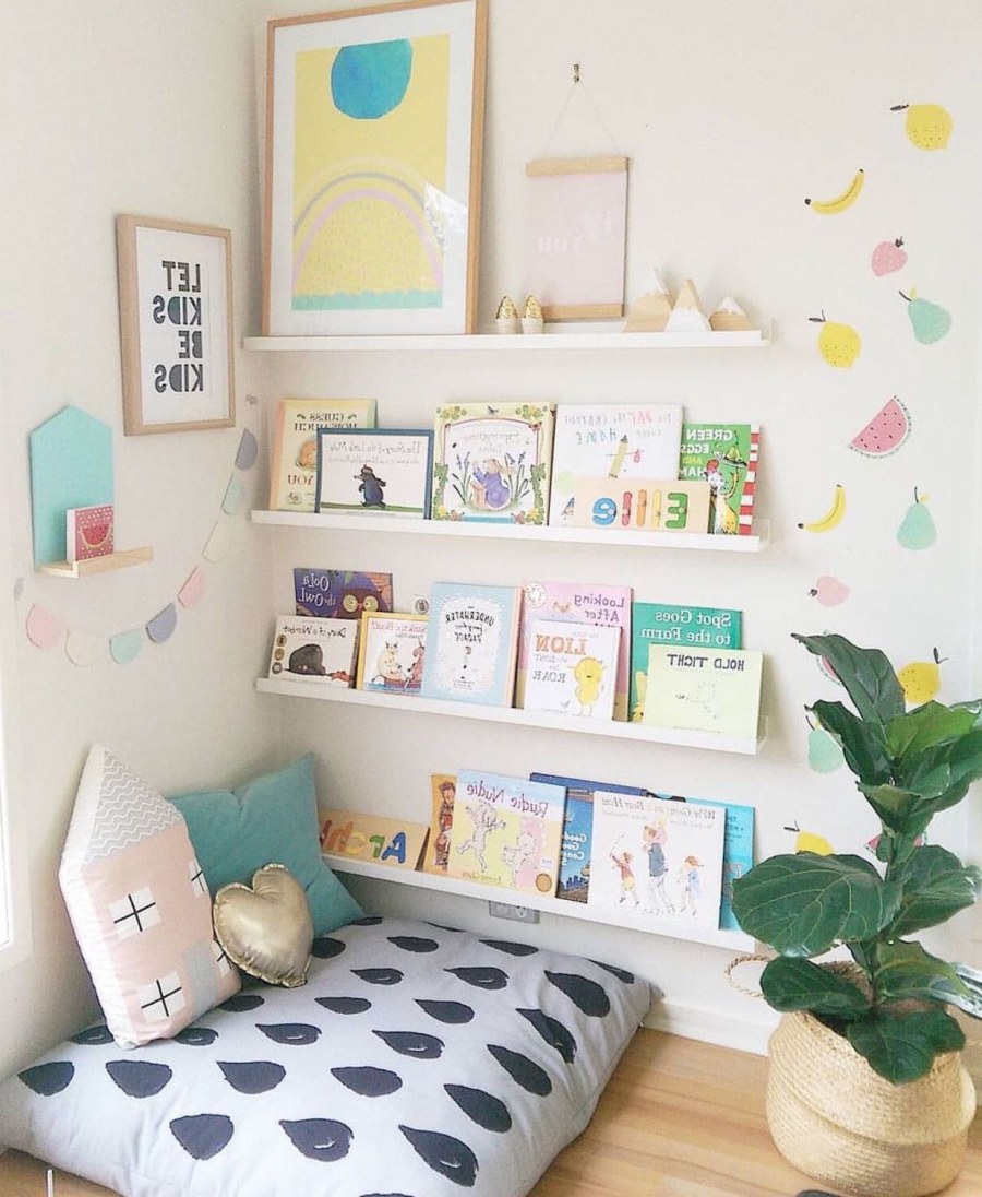 Пазл из подушек