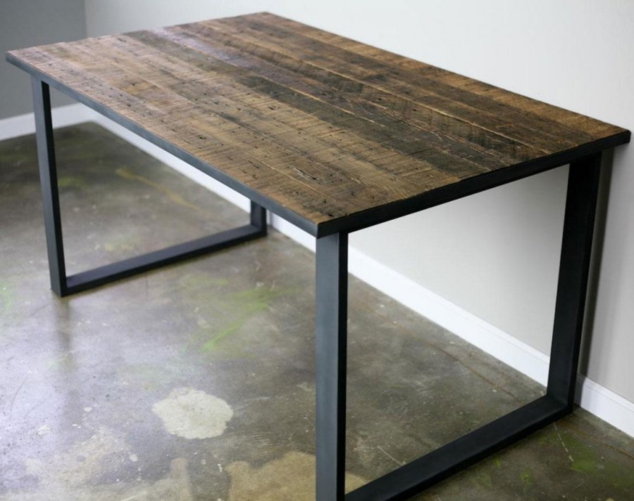 Стол лофт Ангстрем