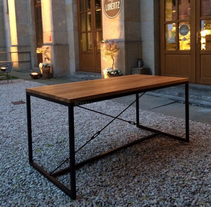 Стол лофт Aviva