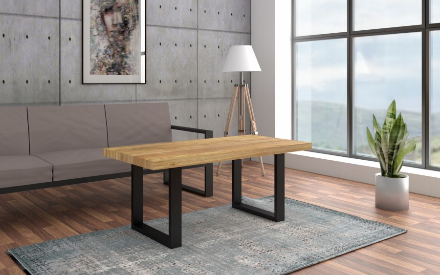 Стол раскладной Loft