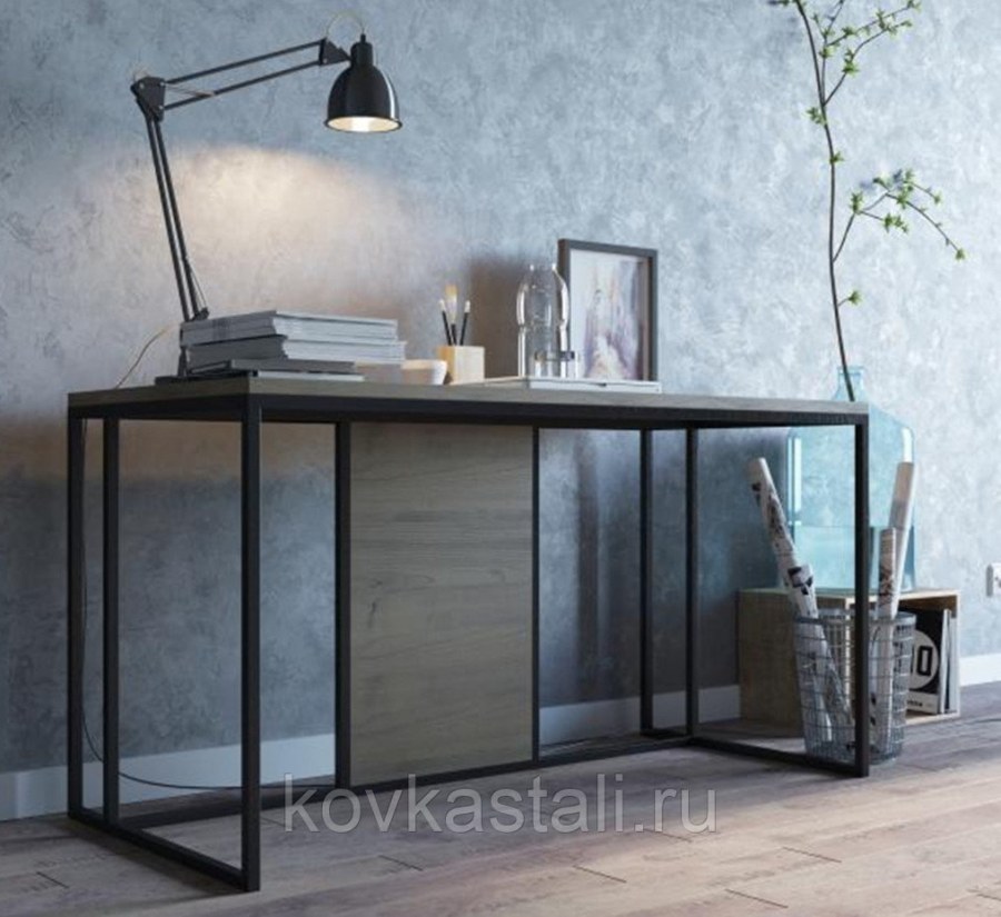 Письменный стол Loft Industrial