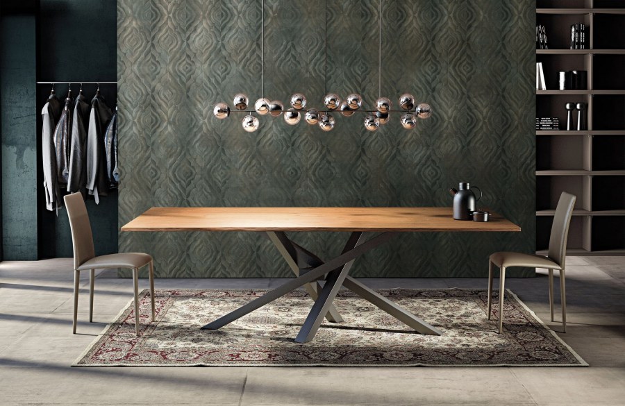 Столы лофт Италия