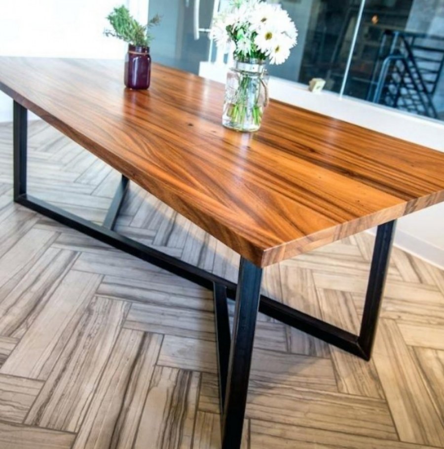 Стол лофт Ангстрем