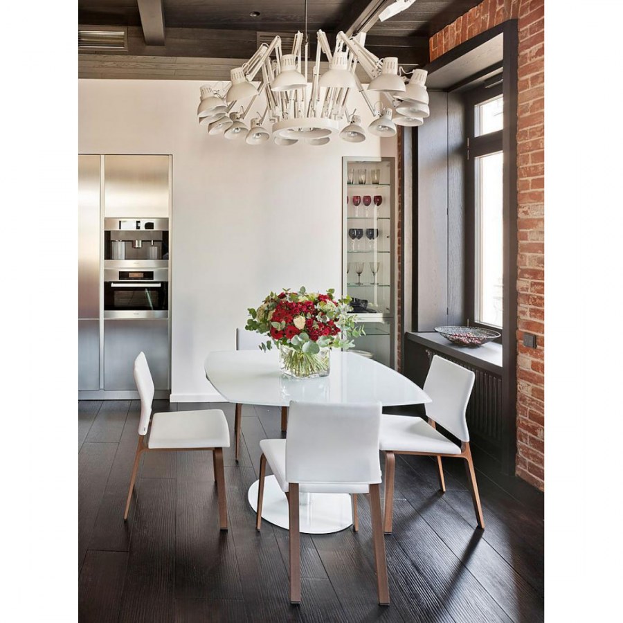 Люстра Moooi Dear Ingo