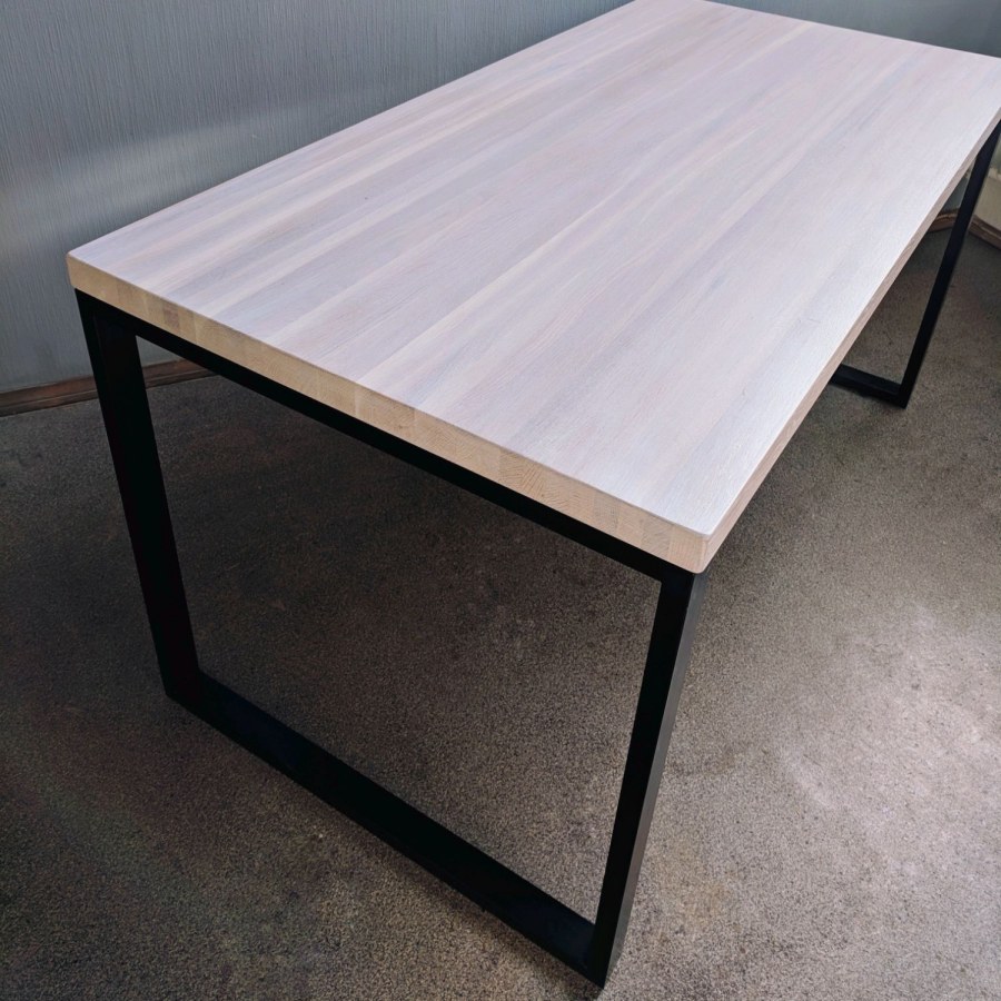 Стол "лофт 2" 1200x750