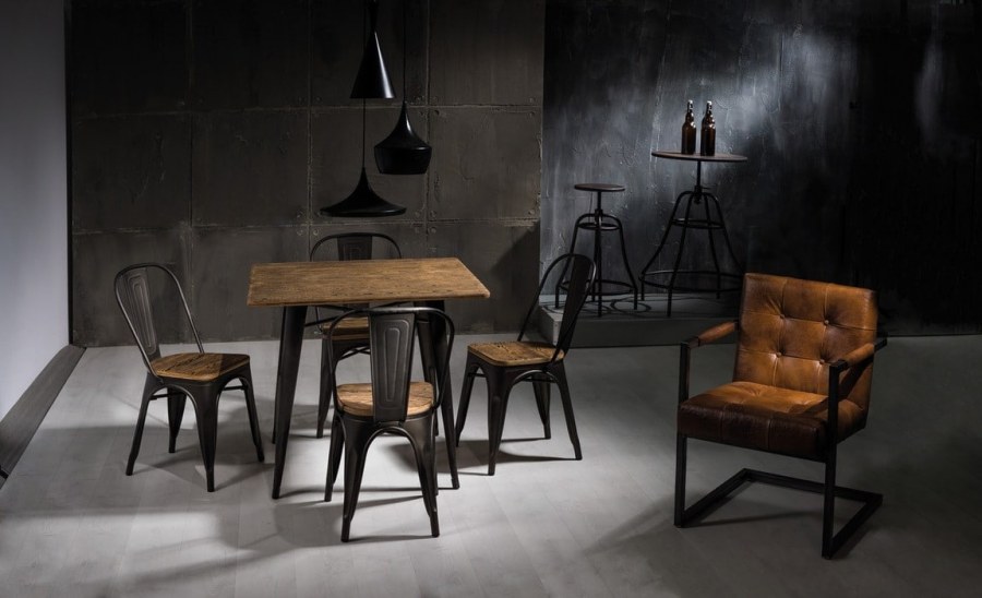 Signal стул Signal Loft (лофт)