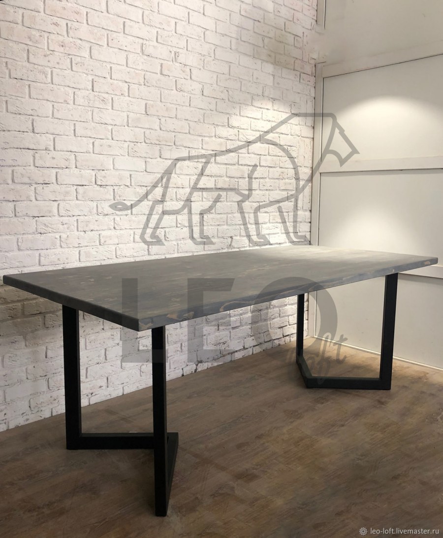 Loft LF-2 стол Wuteh