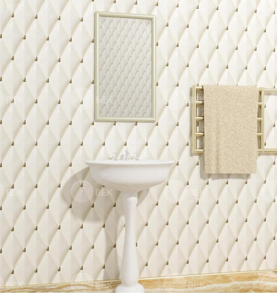 Панели ПВХ Скарлетт