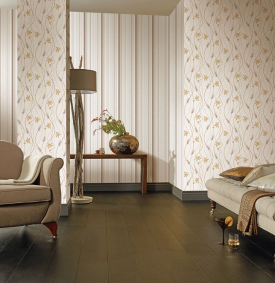 Панели ПВХ В интерьере