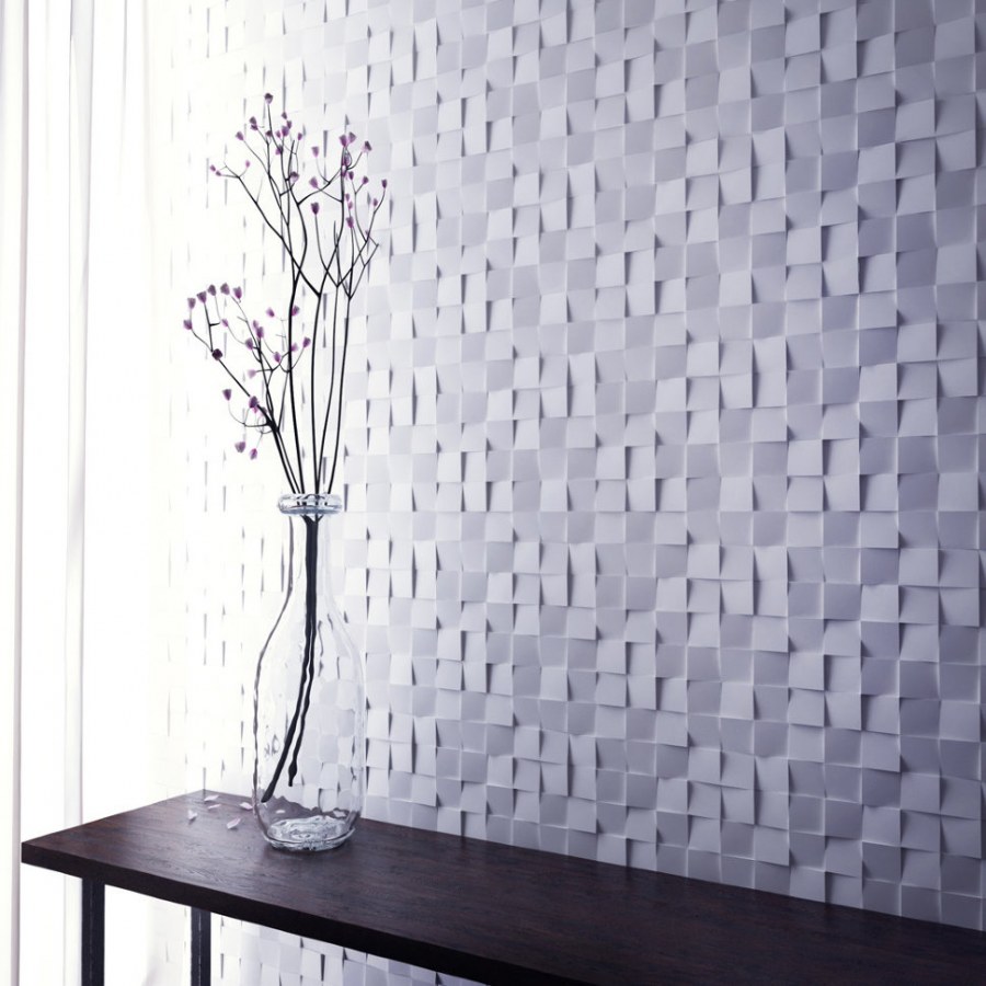 3d гипсовые панели deco line Modern m-41a,b