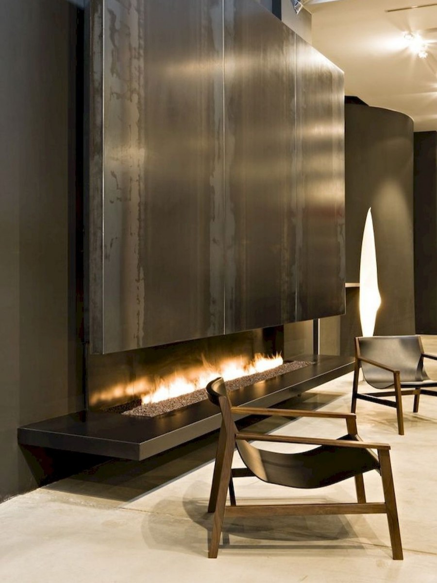 Тп4ги газовый камин