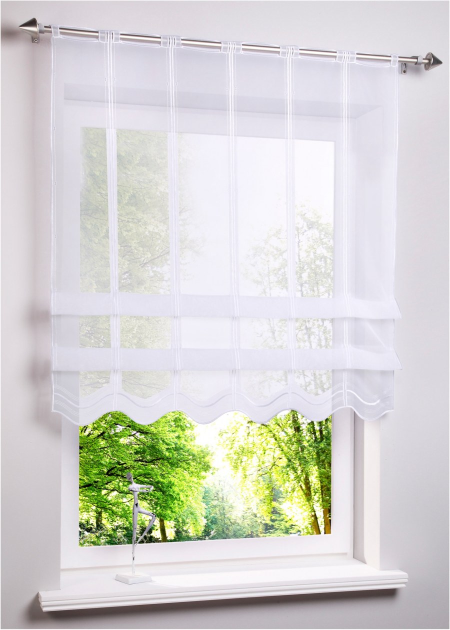 Римские шторы bonprix