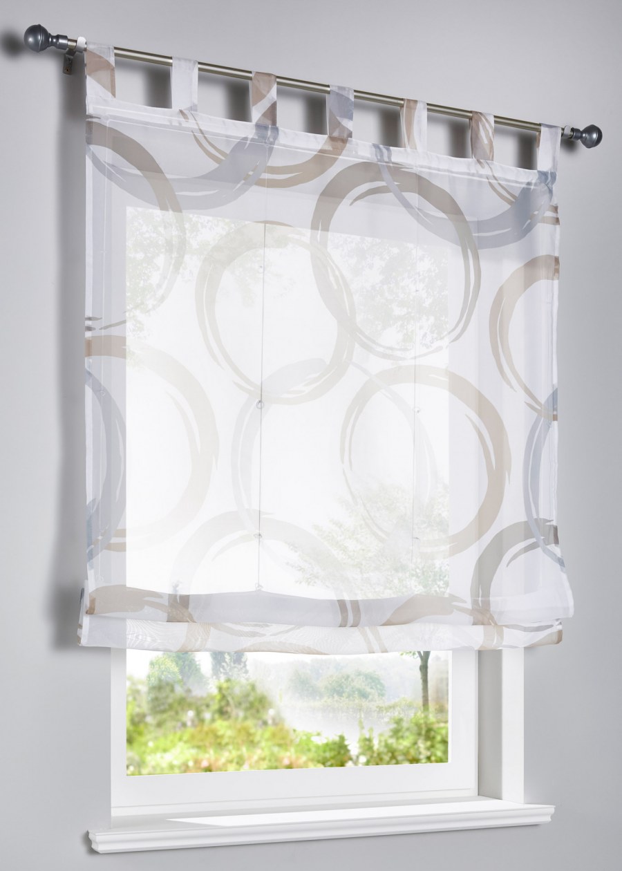 Рулонная штора Эскар Миниролло