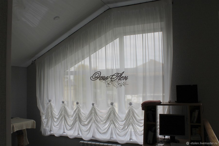 Вертикальные жалюзи