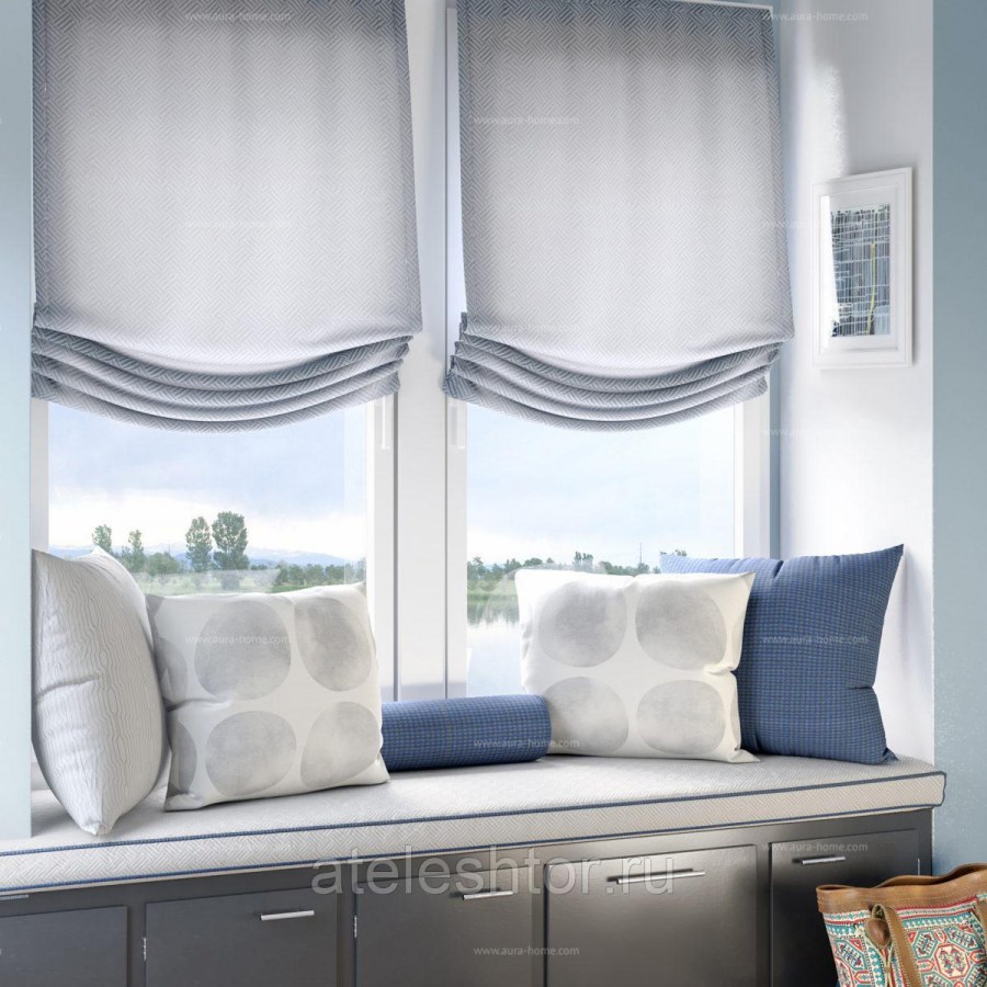 Римские шторы Arco Doro ado172008 160х120см