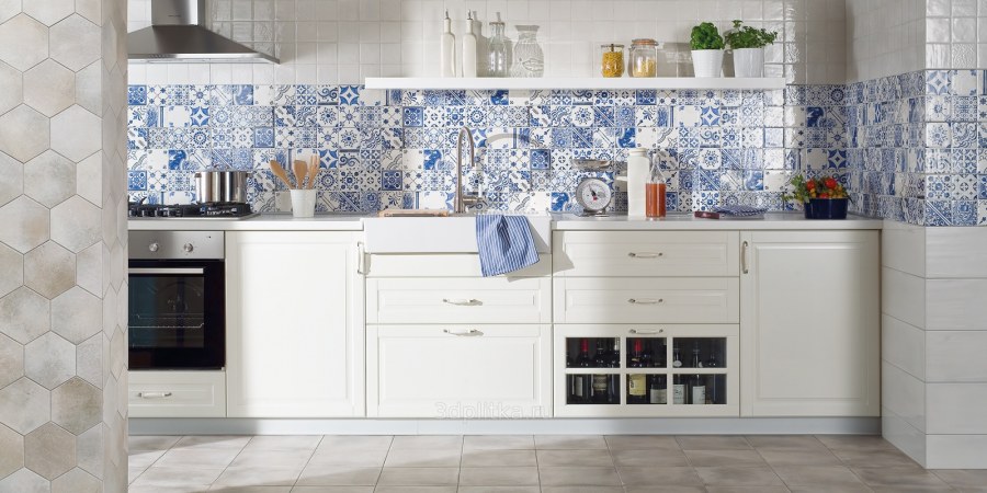 Майолика Rako