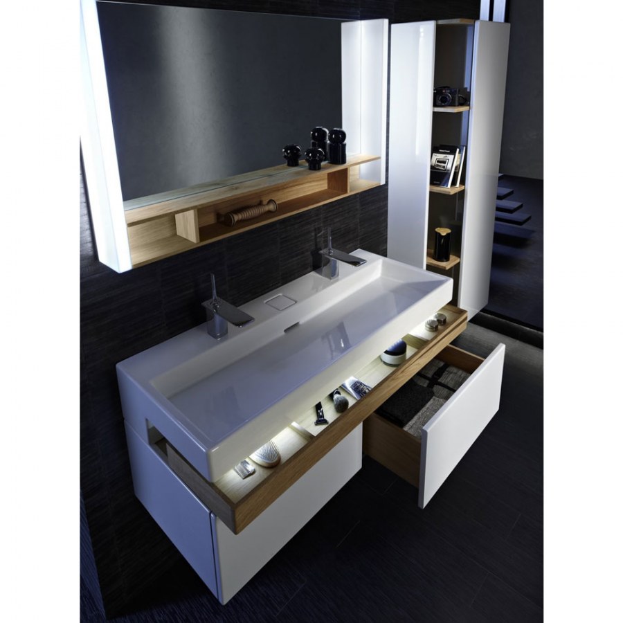 Тумба Jacob Delafon Terrace