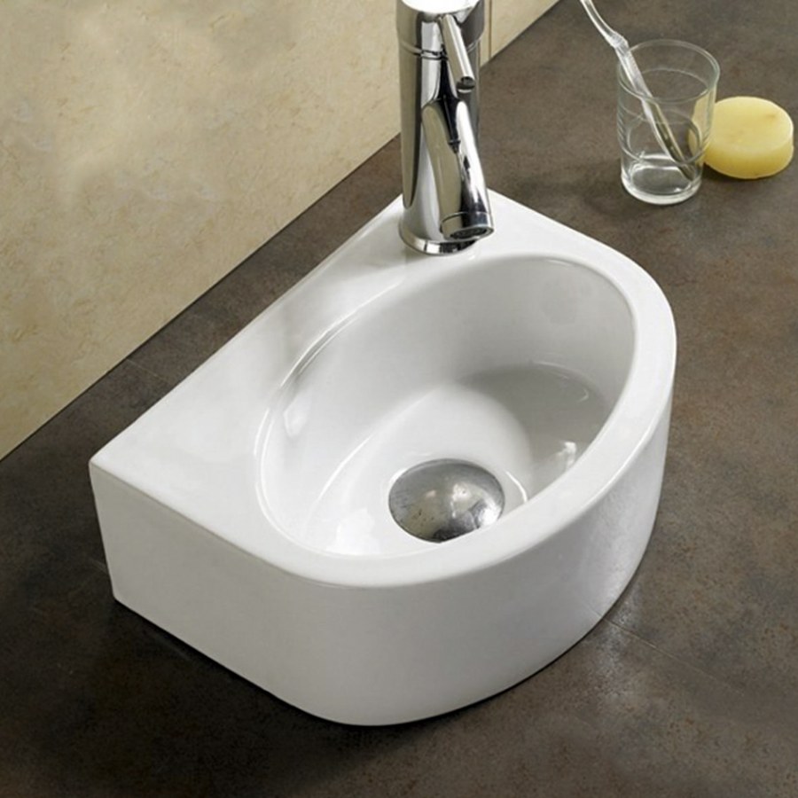 Раковина Melana e601-805