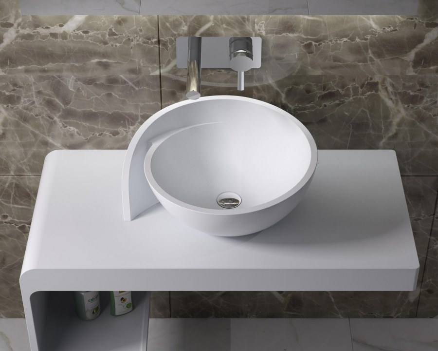 Раковина NSBATH NST-5046