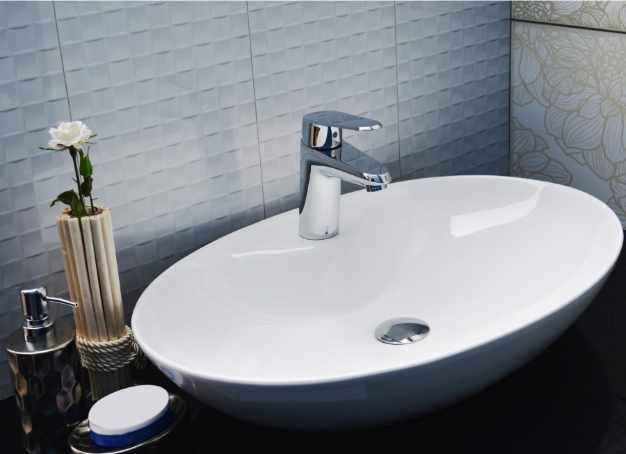 Умывальник CERAMALUX 9438