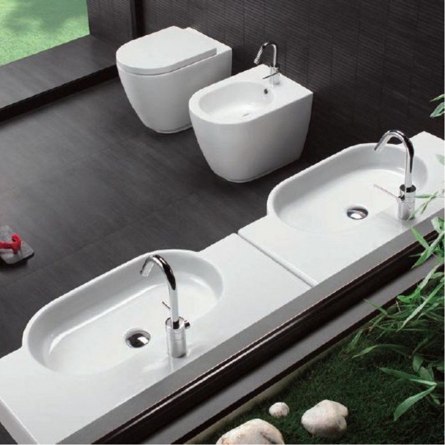 Раковина Hatria area y0up01