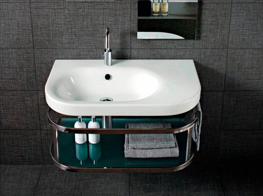 Раковина Hatria daytime 86