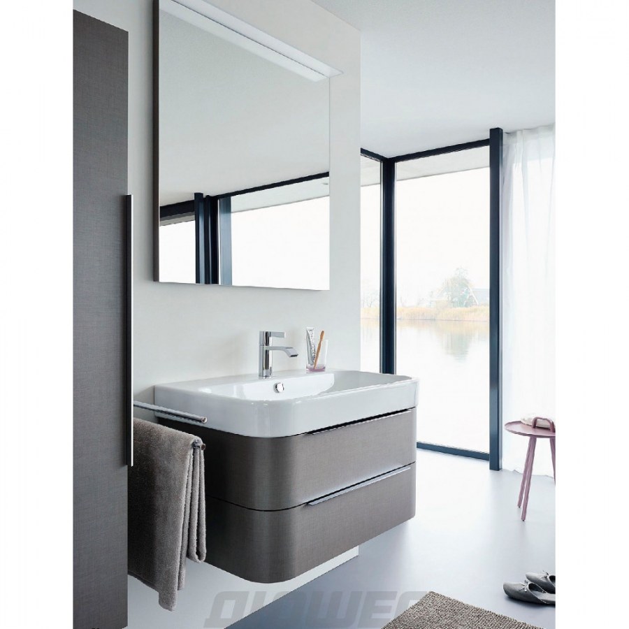 Раковина Дюравит Happy d2