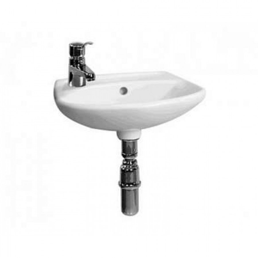 Раковина подвесная jika Lyra 40x30