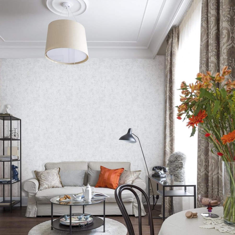 Обои inspire «бетон» эр2