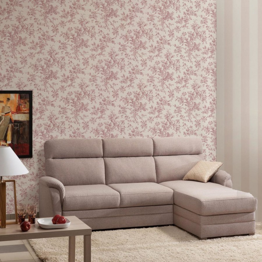 Угловой диван Омега 2-1