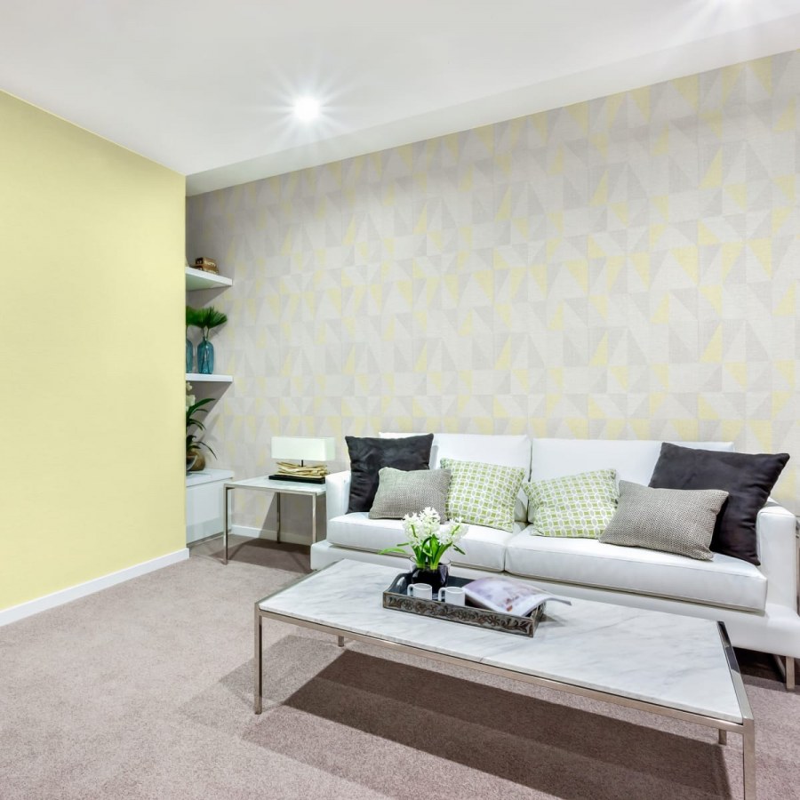 Обои флизелиновые a.s. Creation Björn серые 0.53 м 351811