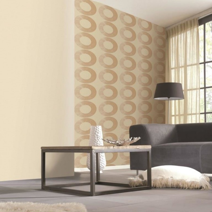 Обои Erismann poesia 4096-3