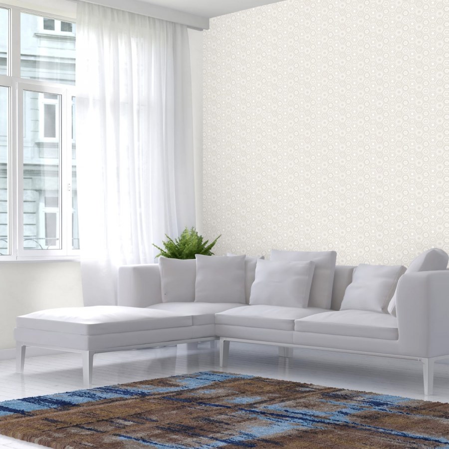 Обои флизелиновые Euro Decor Romeo