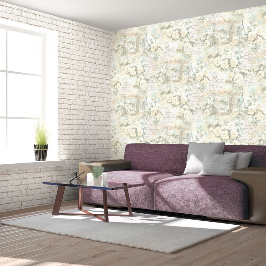 Московская обойная фабрика Миссони