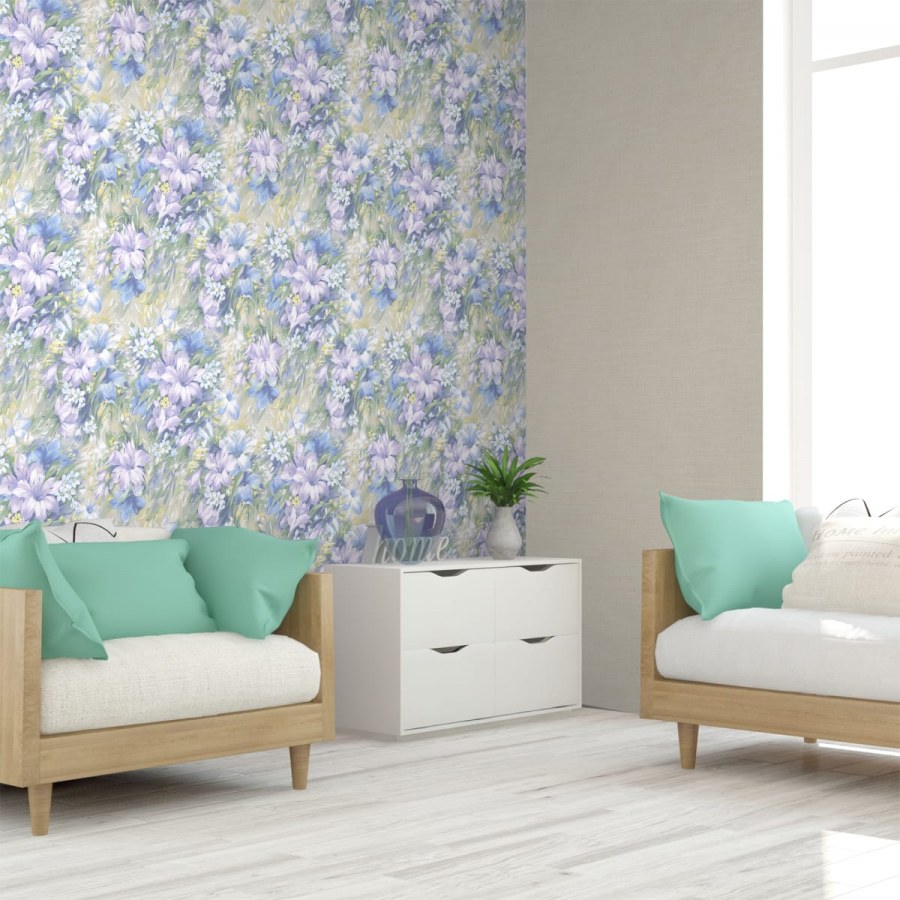 Обои флизелиновые Victoria Stenova