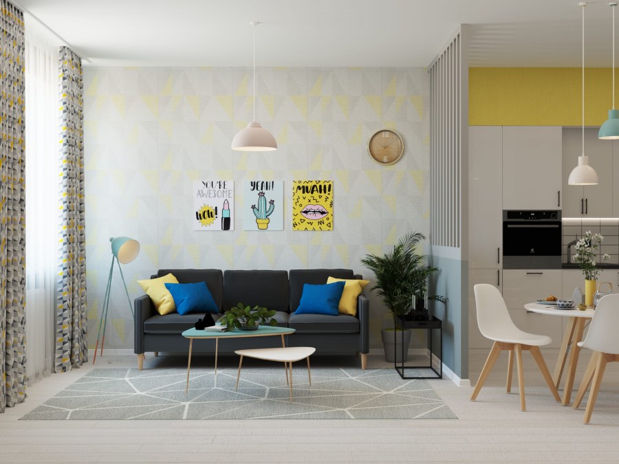 Обои флизелиновые a.s. Creation Björn 351811