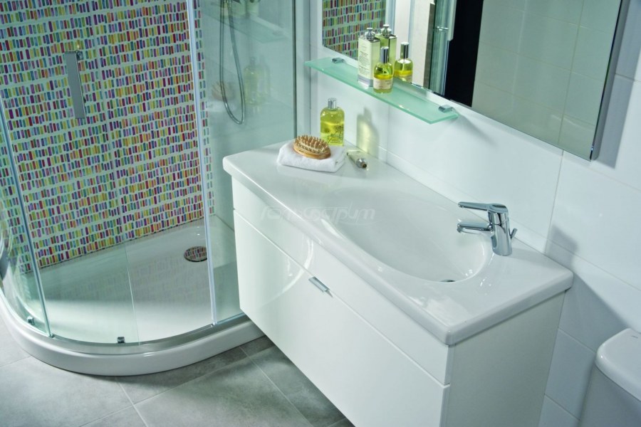 Нестандартн Ванные комн небольшие