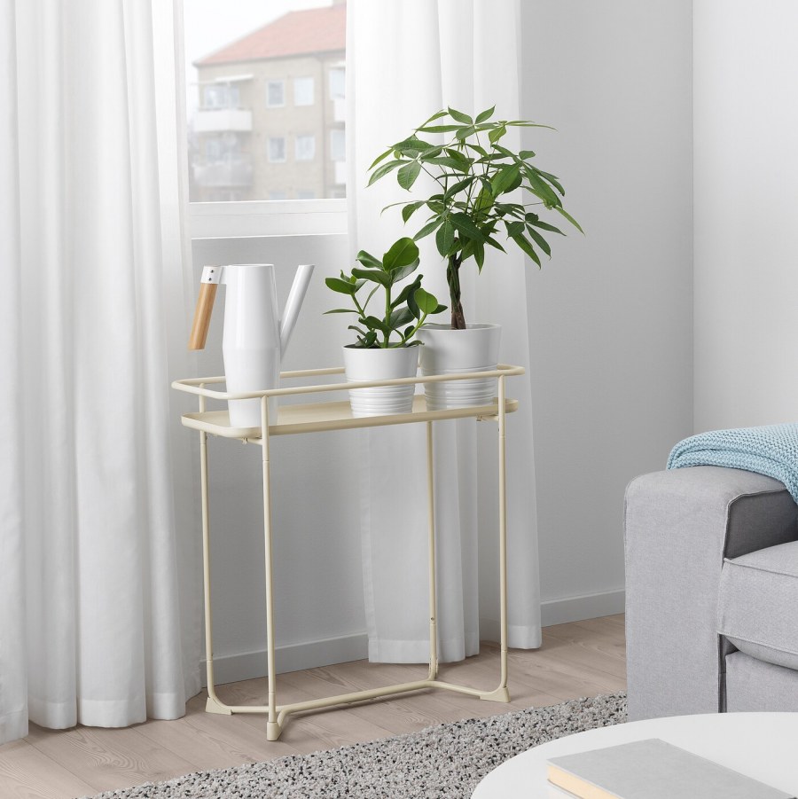 Kryddpeppar крюддпеппар пьедестал для цветов