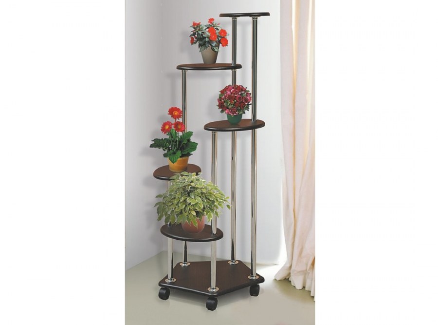 Подставка под цветы МДФ Марибель