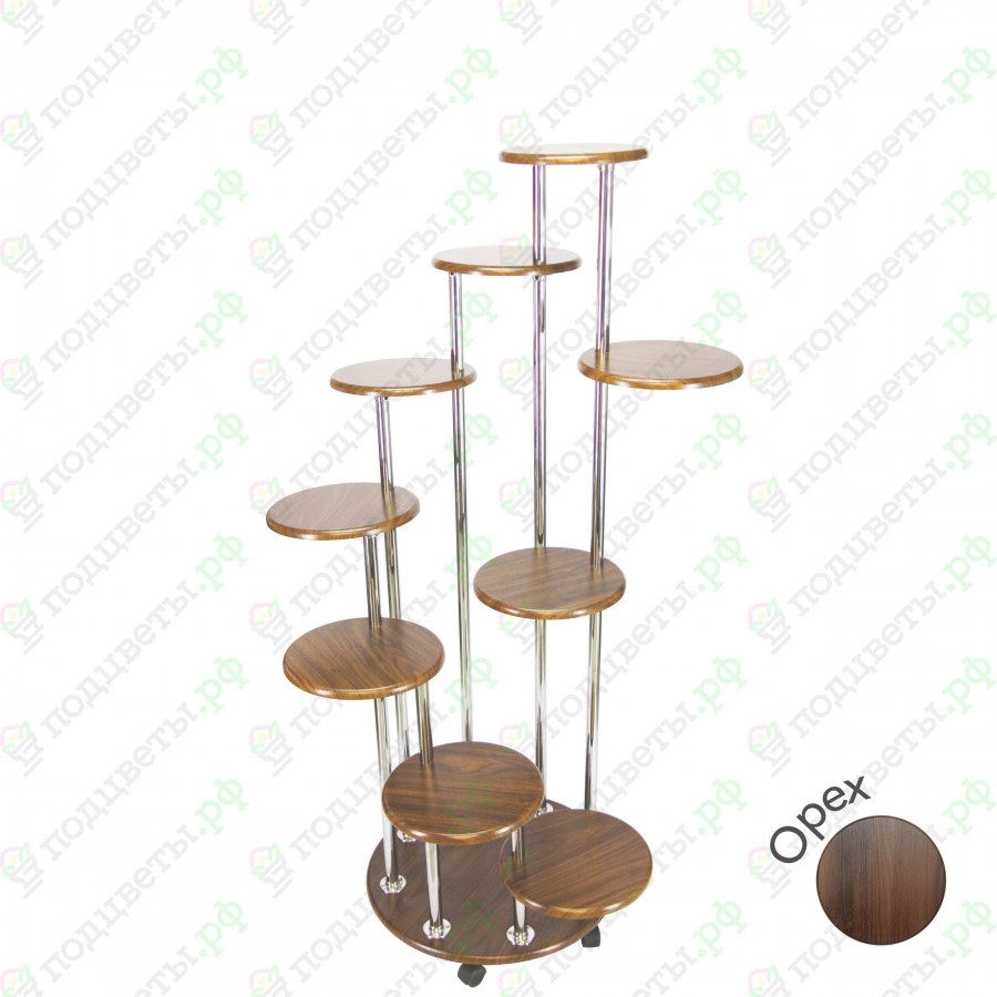 Подставка для цветов Ридлея-9