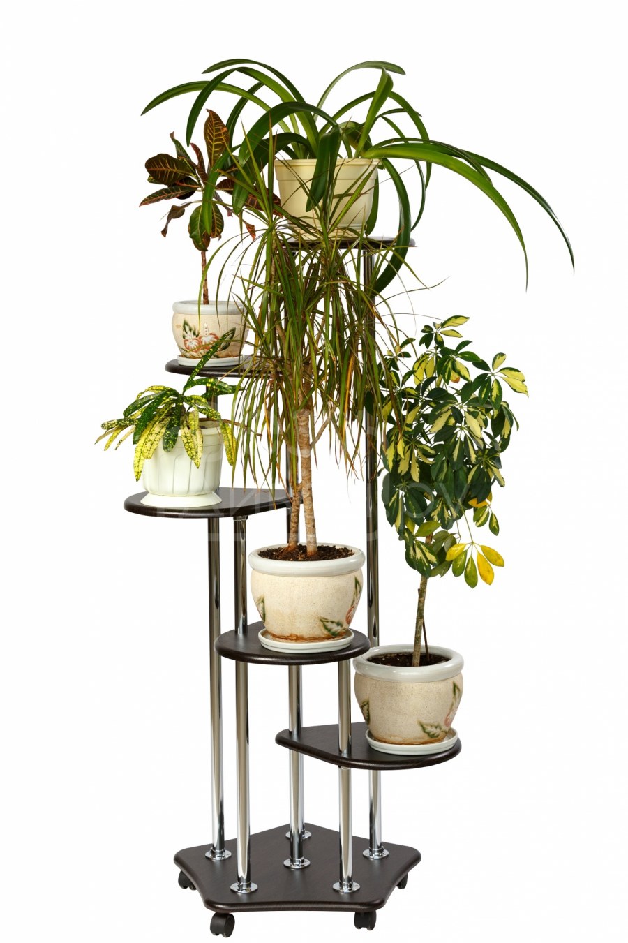 Цветочница "Стелла-7" ЗЦ-107