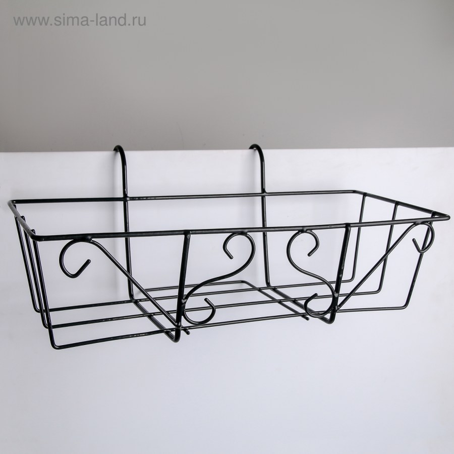 Подставка балконная 1-я большая м0000015