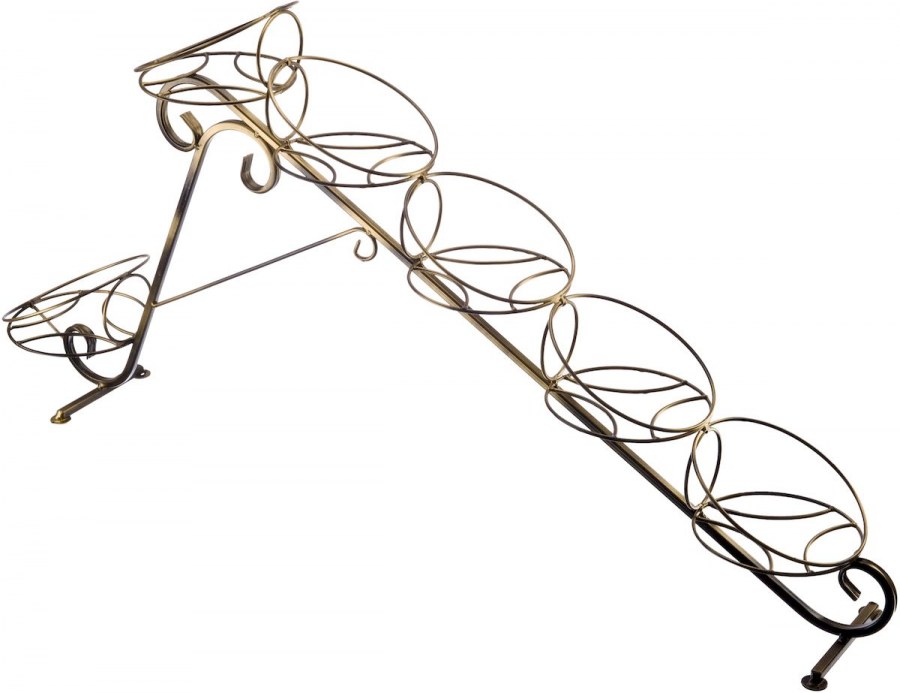 Подставка для цветов Engard "колонна-3", 55 х 50 х 66 см. ЧП-26