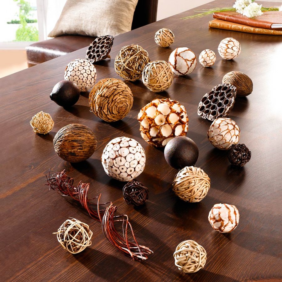 Декоративные украшения для интерьера