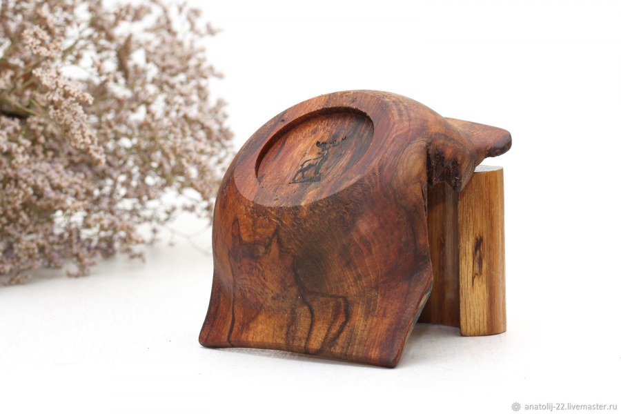 Блажка стильный предмет