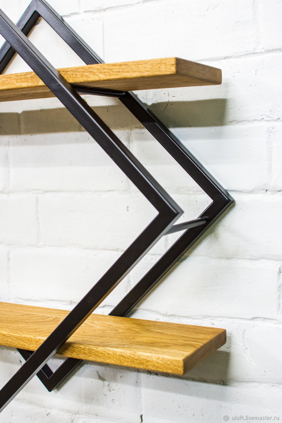 Декоративное дерево на стену