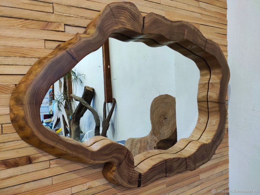 Дизайнерские предметы интерьера