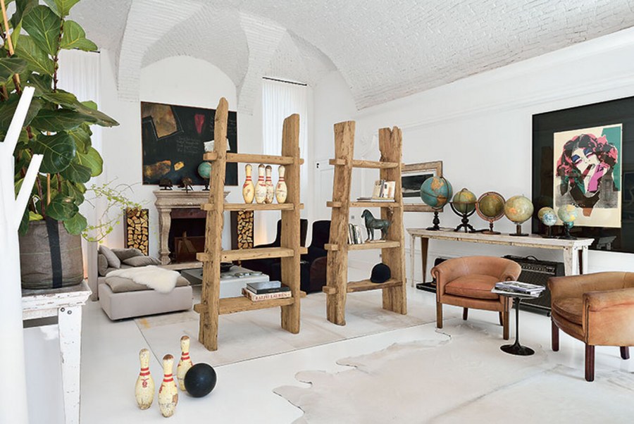 Декор для стен